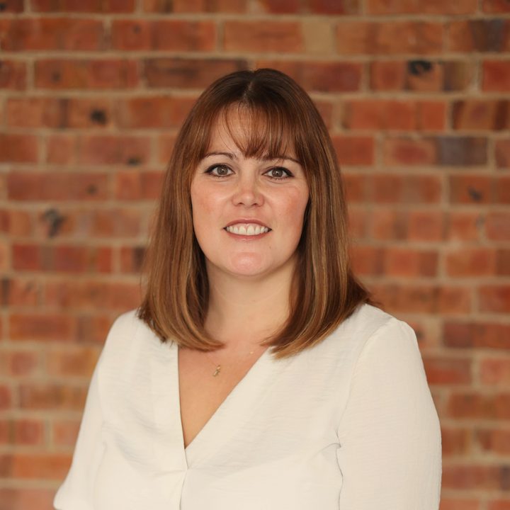 Beth Saunders, Barrett Mortgages