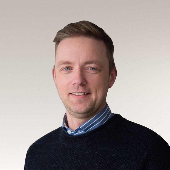 Ben Jaques, Barrett Mortgages