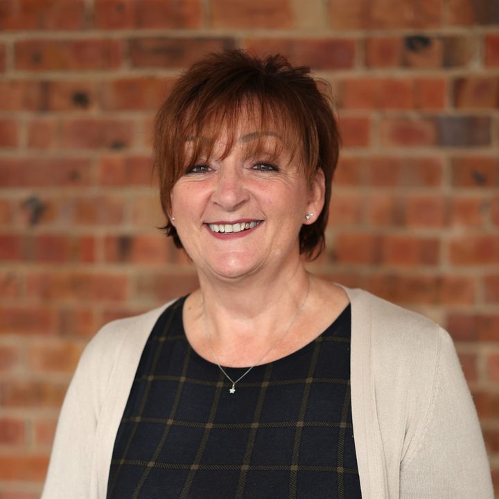 Helen James, Barrett Mortgages