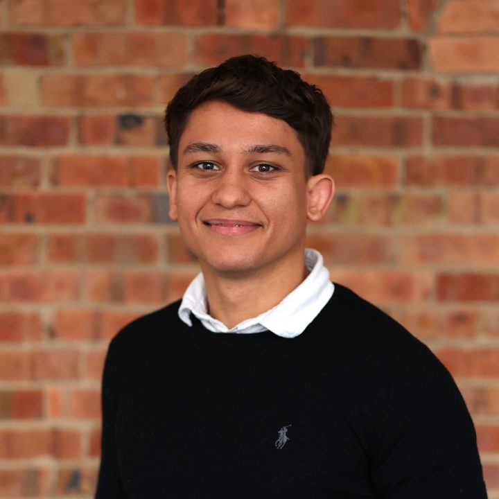 Jake Persaud, Barrett Mortgages