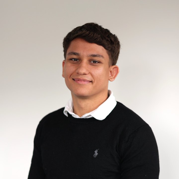 Jake Persaud, Barrett Mortgages
